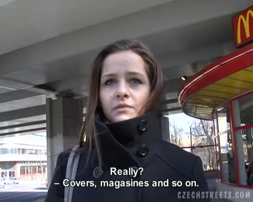 Czechstreets.com / Czechav.com - Czech streets 35