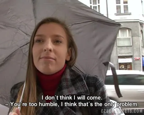 Czechstreets.com / Czechav.com - Czech streets 37