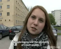 Czechstreets.com / Czechav.com - Czech streets 52