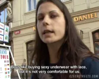Czechstreets.com / Czechav.com - Czech streets 6
