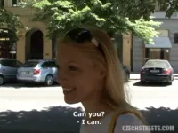 Czechstreets.com / Czechav.com - Czech streets 75