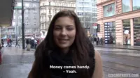 Czechstreets.com / Czechav.com - Czech streets 81