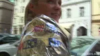 Czechstreets.com / Czechav.com - Czech streets 85