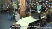 Czechstreets.com / Czechav.com - Czech pawn shop.6
