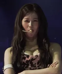 Minatozaki Sana (TWICE) - Video #223171