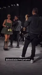 Alexandra Stan - Video
