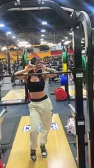 Cora Jade | elaynablack - Video #385255