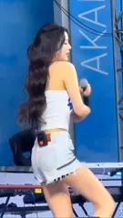 Jang Won-young / 장원영 WONYOUNG - Video