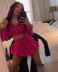 WWE/AEW Sasha Banks | Mercedes Moné - Video