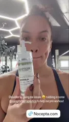 Nia Jax/Lina Fanene - Video