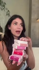 Kylie Jenner - Video