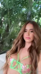 Yanet Garcia - Video