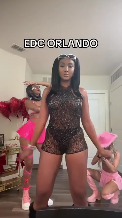 Karmen Petrovic - WWE NXT - Video #121958
