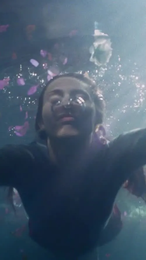 Miley Cyrus - Video #300295