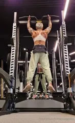 crazyxbody / musclegirlxxx - Video #415963