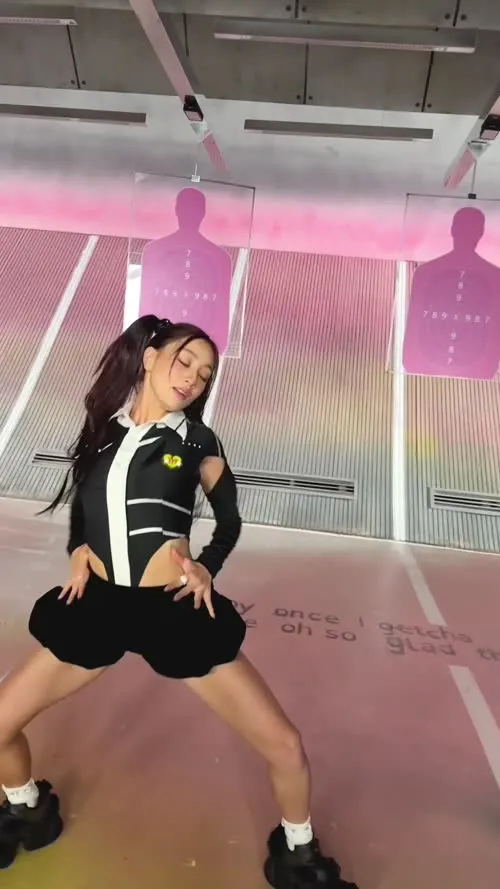 Jihyo (TWICE) - Video