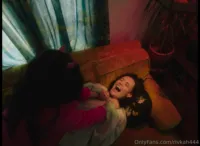 Becca Brown / Rivkah Reyes - Video #119594