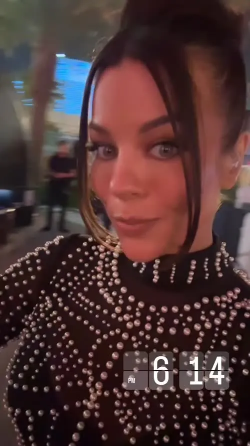 Jackie Redmond - Video