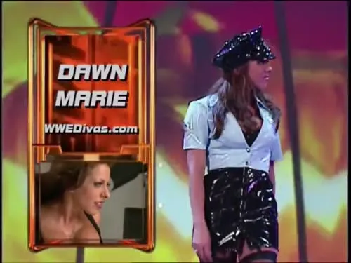 WWE Torrie Wilson - Video #177066