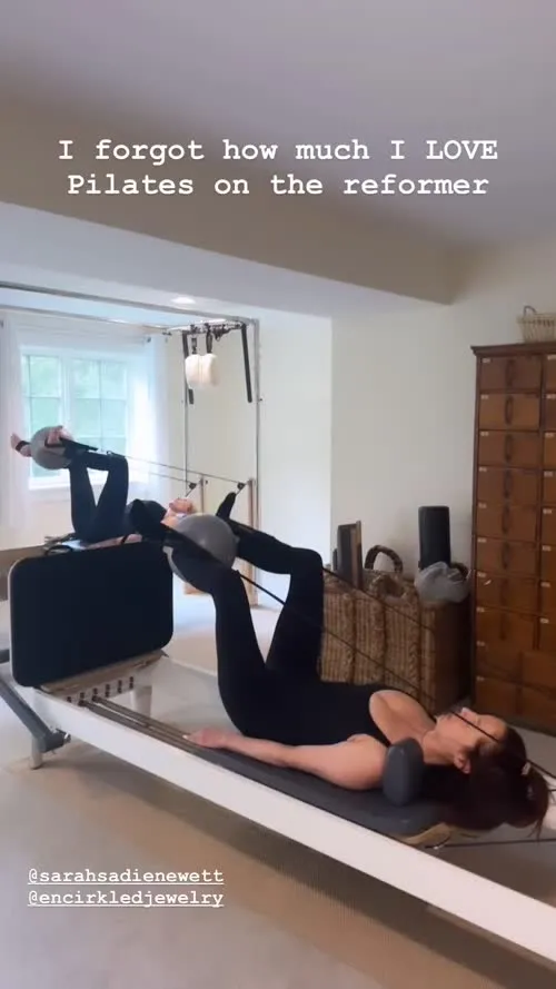 Eva Amurri - Video #158750