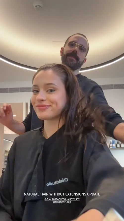 Daniela Melchior - Video