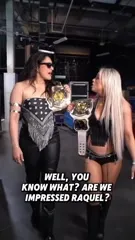 Liv Morgan - Video #407098