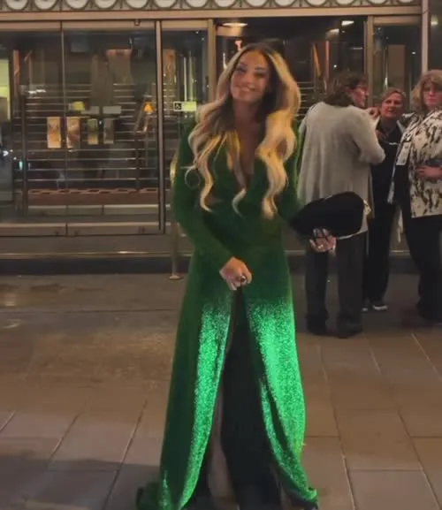WWE Trish Stratus - Video