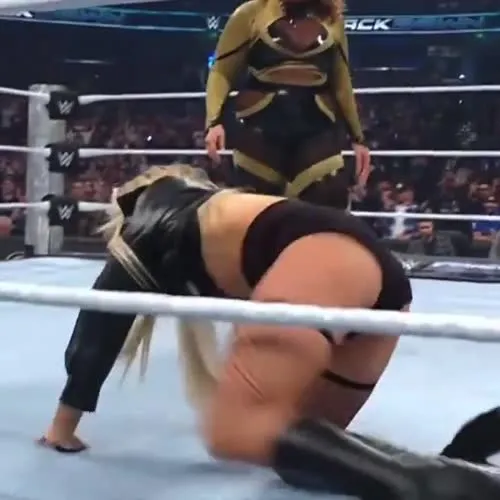 Liv Morgan - Video