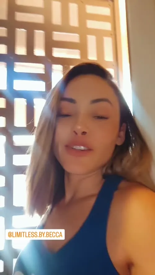 Melissa Santos - Video