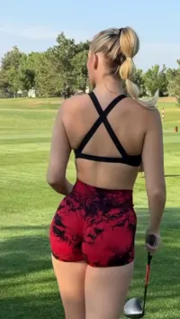 Paige Spiranac - Video