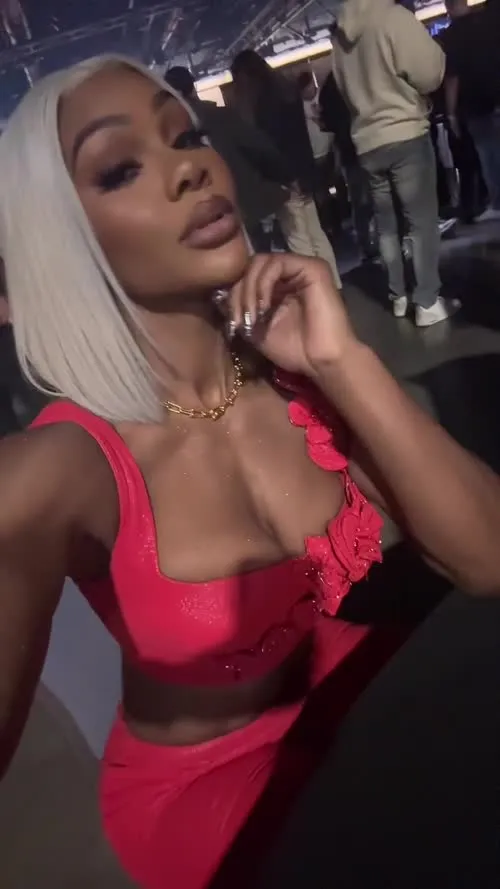 Jade Cargill - Video