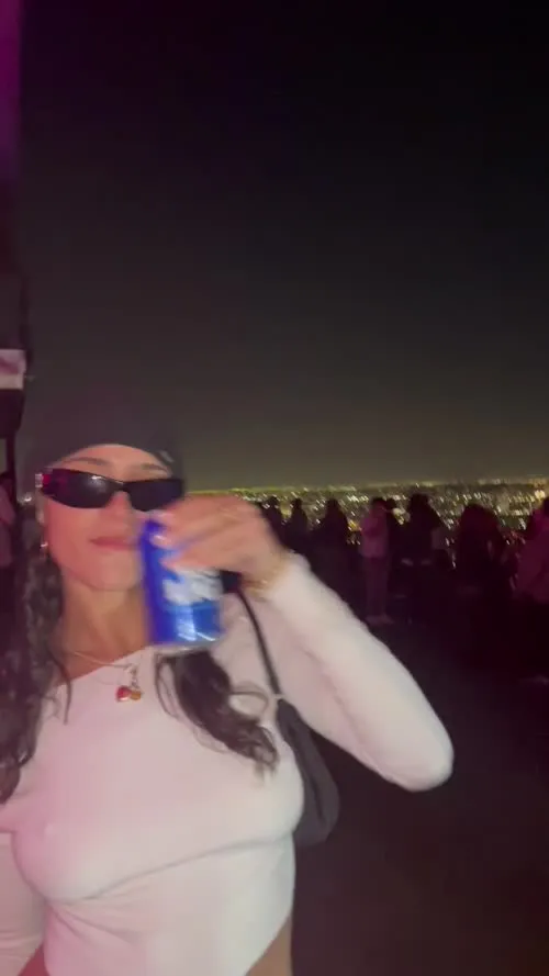 Luna Blaise - Video