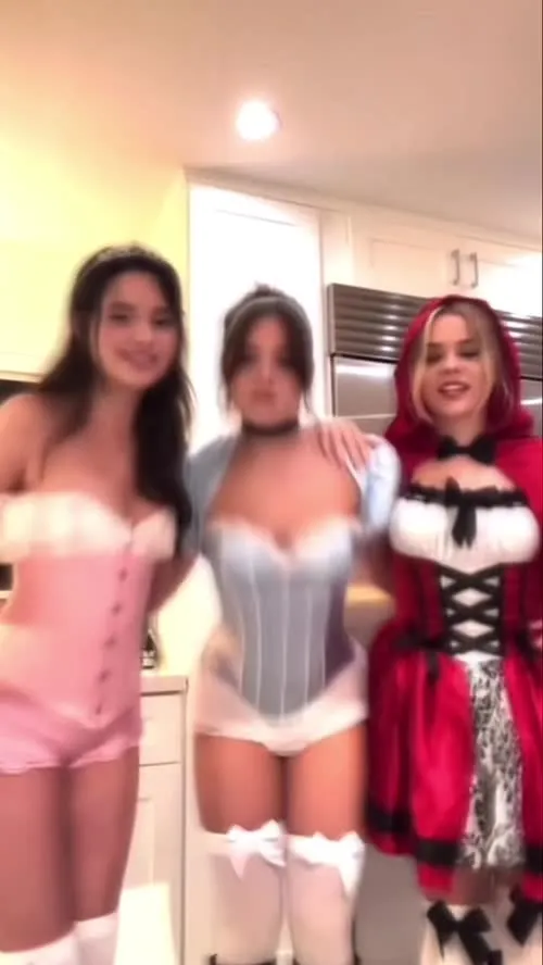 Mackenzie Ziegler - Video #244539