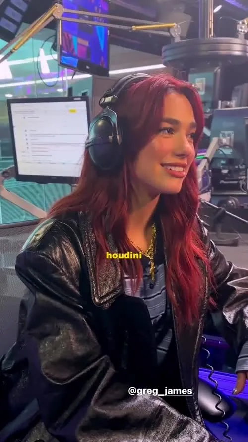 Dua Lipa - Video #362332