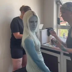 Pommelien Thijs - Video