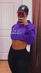 Jaida Parker - WWE/NXT - Video