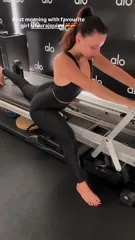 Dafne Keen - Video
