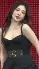 Park Soo-young (Joy - Red Velvet) - Video