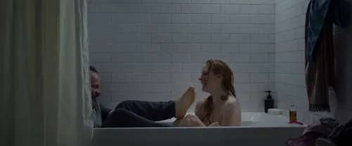 Jessica Chastain - Video #268976