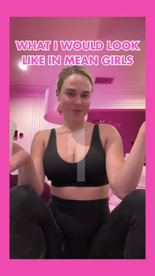 WWE Lana / CJ Perry - Video