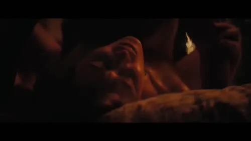 Alycia Debnam Carey - Video #151856