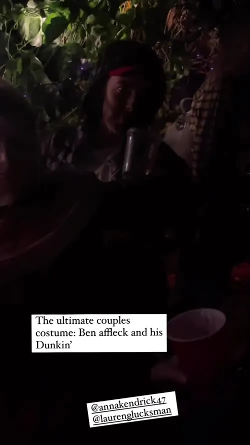 Anna Kendrick - Video #279691