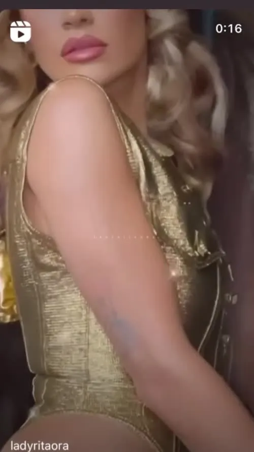 Rita Ora - Video #135983