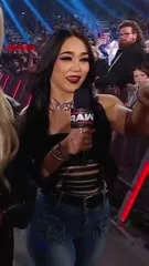 Roxanne Perez/Rok-C - WWE NXT Video