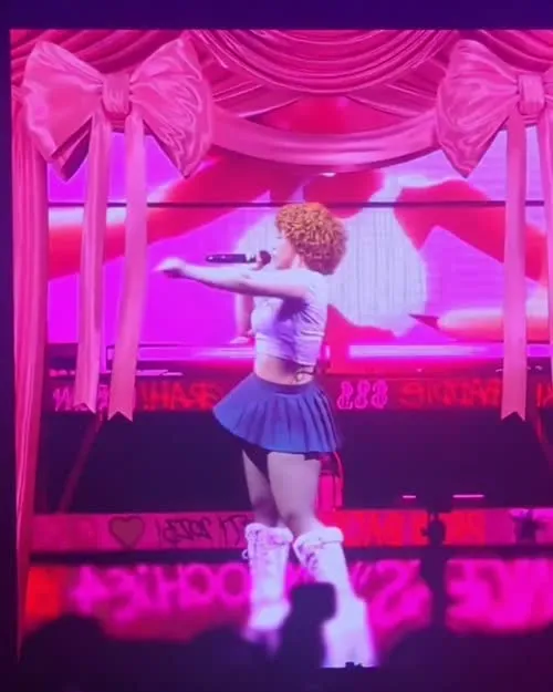 ICE SPICE - Video #267024