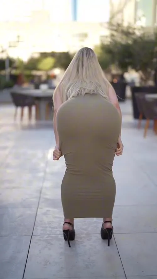 Slimthickvic/Vic Marie - Video #302022