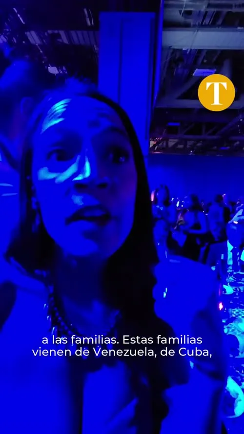 Alexandria Ocasio-Cortez / AOC - Video