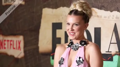 Millie Bobby Brown - Video