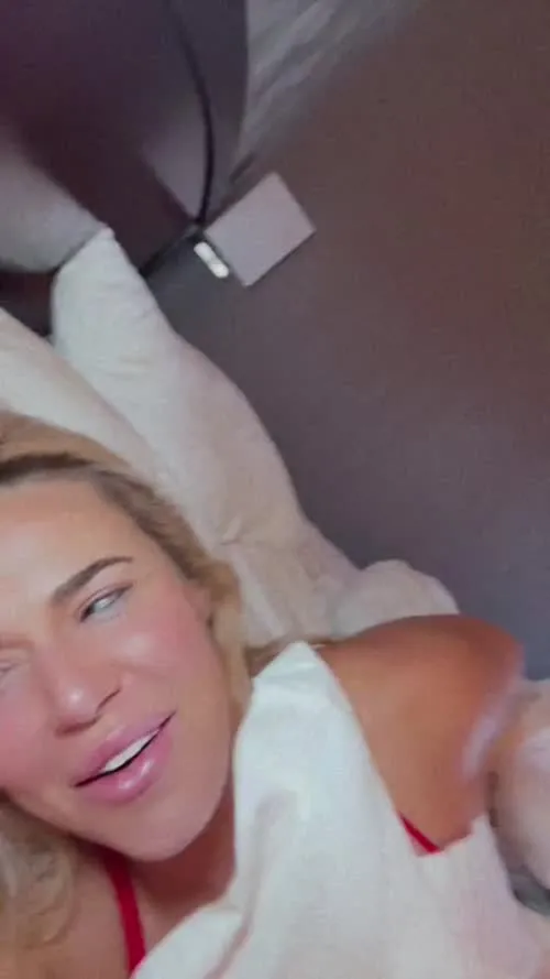 WWE Lana / CJ Perry - Video