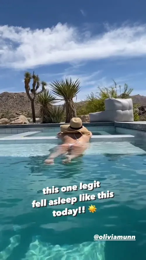 Olivia Munn - Video #118329